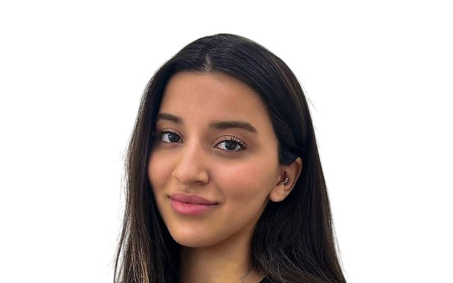 Саид Мадина Ибрагимовна