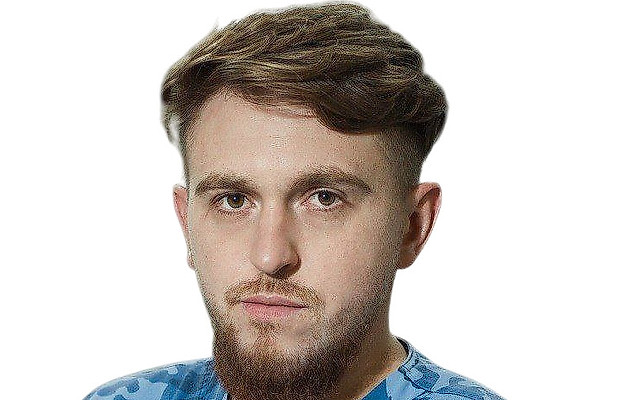 Ключников Станислав Николаевич