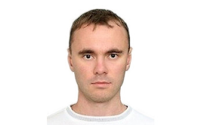 Макушев Евгений Сергеевич