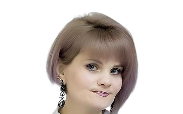 Маклакова Дария Васильевна