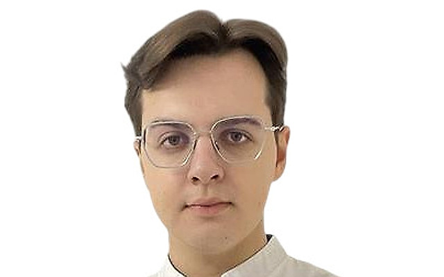 Яременко Назар Владимирович