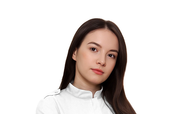 Камилова Зарина Алимовна