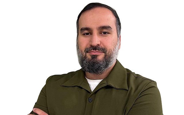 Абакаров Марат Абдулкеримович