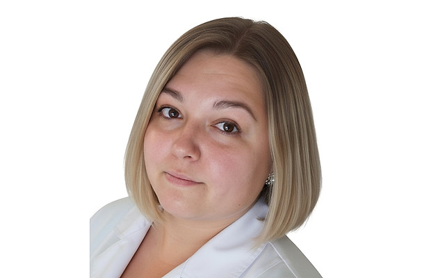 Журавлева Елизавета Андреевна