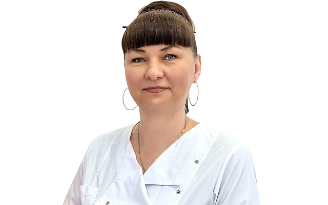 Ковтун Светлана Александровна