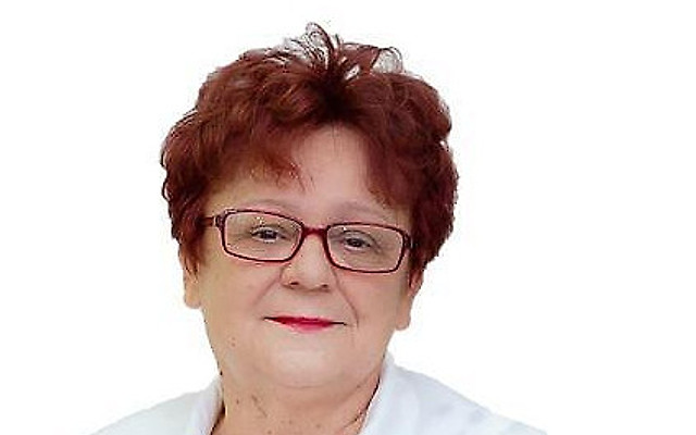 Артамошина Ольга Евгеньевна