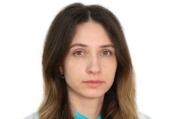 Иванчук Надежда Александровна