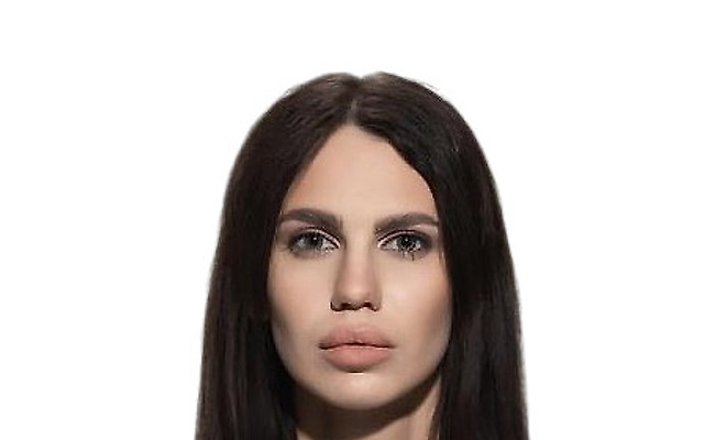 Короткова Марина Эдуардовна