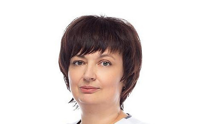 Федорова Мария Викторовна