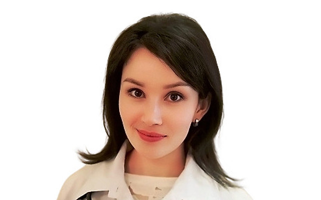 Воробьева Татьяна Ивановна