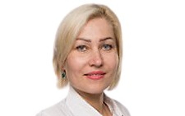 Звездина Екатерина Вячеславовна