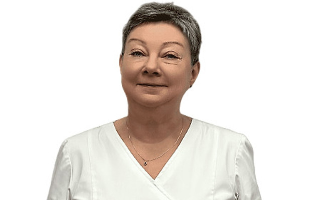 Павлычева Ирина Леонидовна