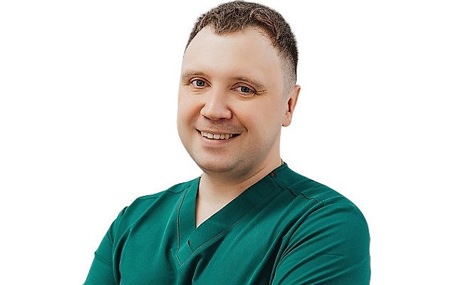 Карпов Константин Николаевич