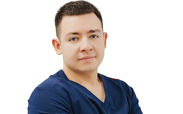 Яковлев Илья Андреевич