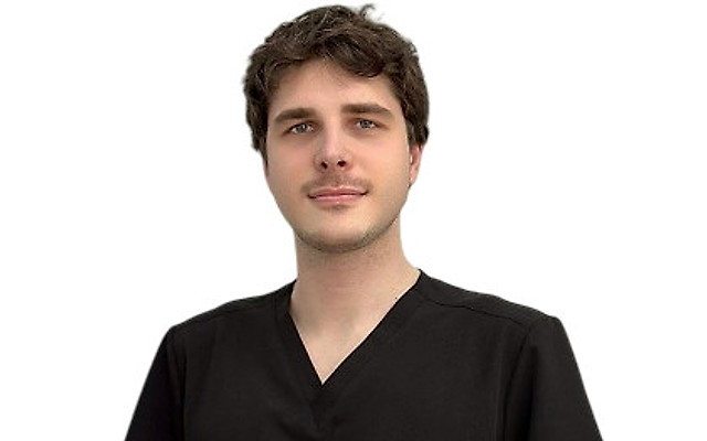 Околелов Андрей Олегович