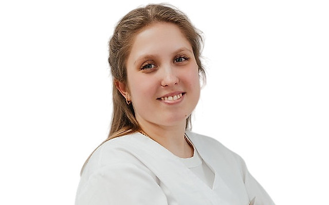 Крекова (Новаковская) Светлана