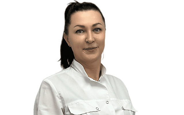 Бухалева Елена Валерьевна