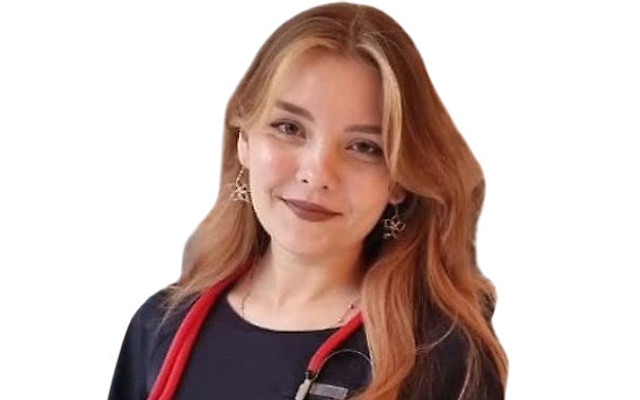 Олешкевич Екатерина Евгеньевна