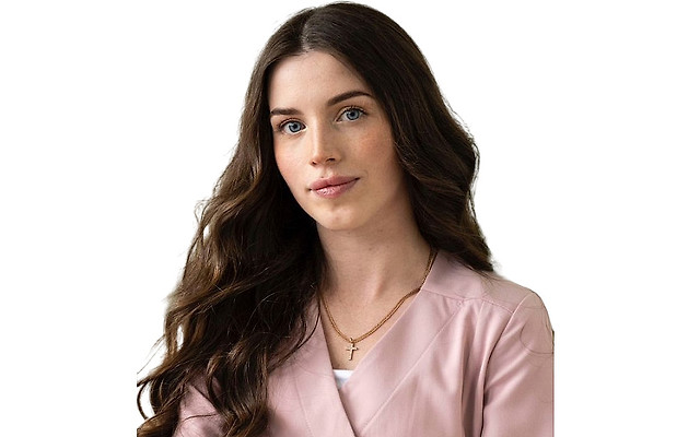 Титова Валерия Викторовна