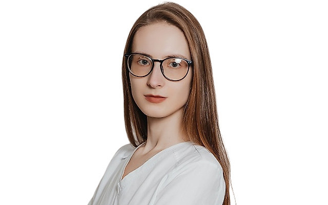 Храпцова Мария Андреевна