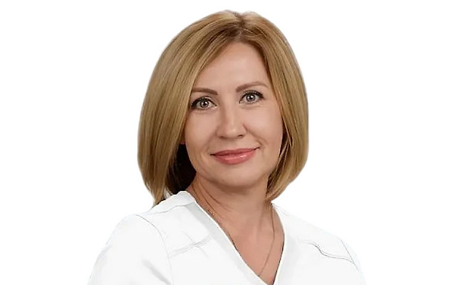 Мелекаева Сельби Бердыевна