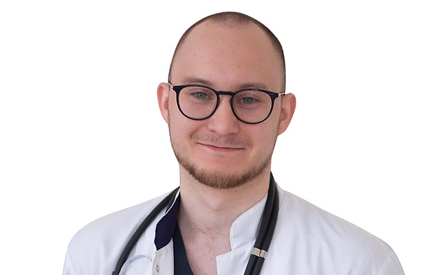 Мельников Данила Андреевич