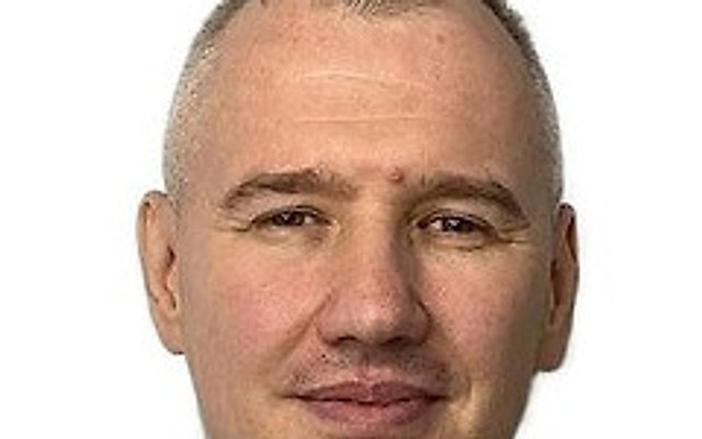 Мартьянов Тимур Максумович