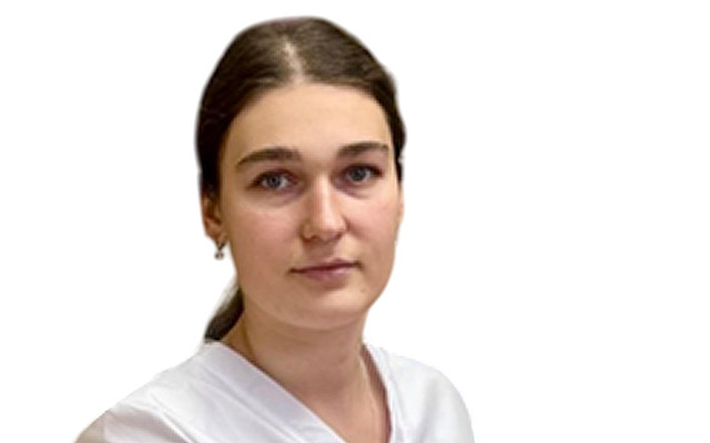 Этцель Екатерина Артуровна