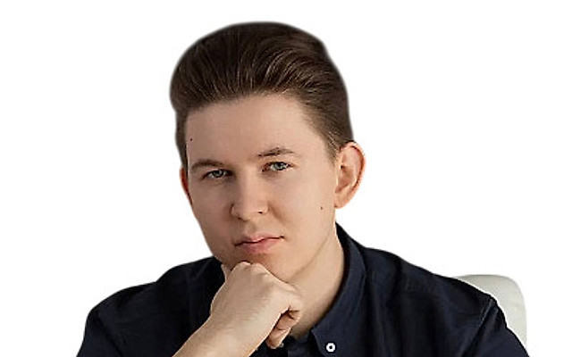 Холодков Дмитрий Александрович