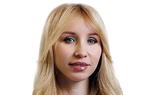 Нацибулина Светлана Викторовна