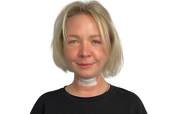 Виницкая Ольга Анатольевна