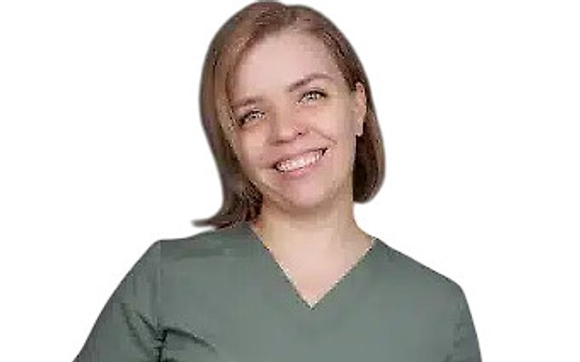 Стародубова Юлия Николаевна