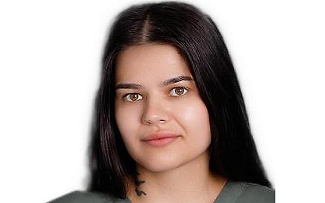 Мухаметшина Лейсан Рамзилевна