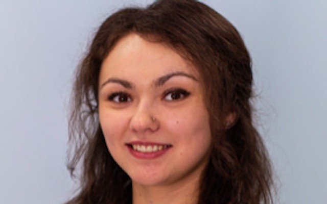 Софронова Анастасия Владимировна