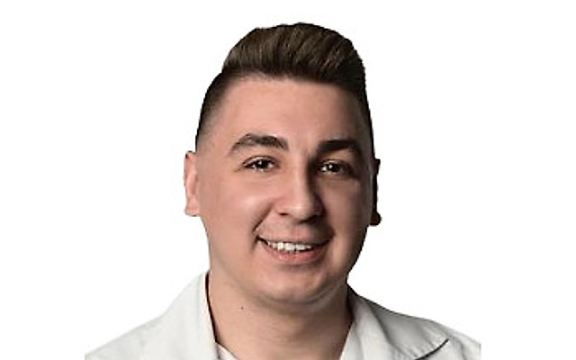 Ураков Михаил Андреевич