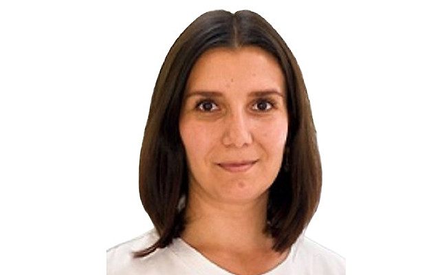 Гарифуллина (Миннегалиева) Резеда