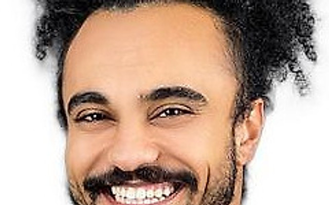 Кхалил Абаноуб Адли