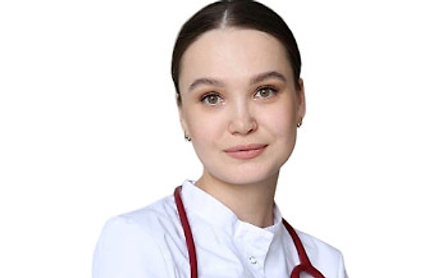 Кудрявцева (Максимова) Татьяна