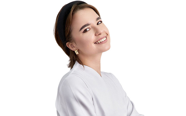 Малихова Диана Вадимовна