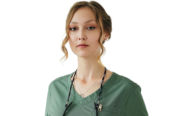 Змиева Юлия Владимировна