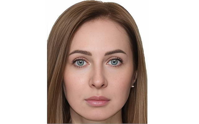 Варфоломеева Ольга Викторовна