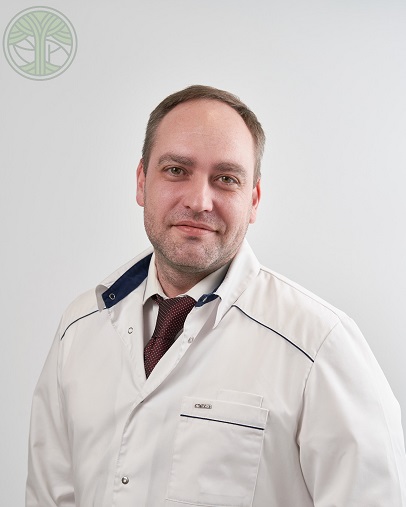 Фимкин Степан Владимирович