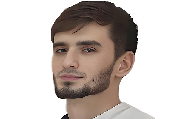 Цугаев Магомед Алаудинович