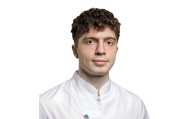 Гасанов Руслан Ровшанович