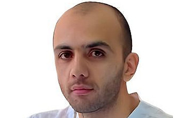 Темиров Исламжон Илхомжонович