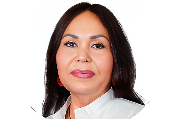 Шабалина Светлана Геннадьевна