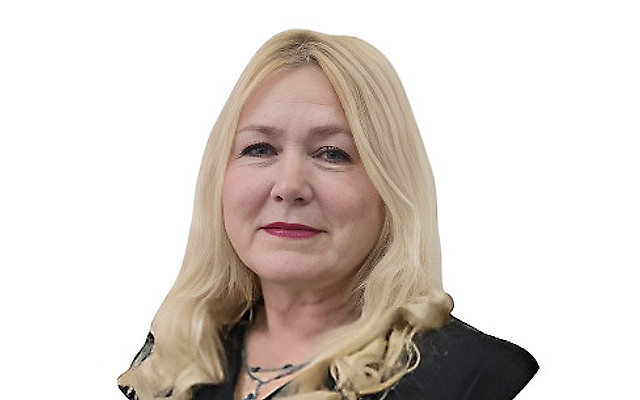 Перепеткевич Елена Геннадьевна