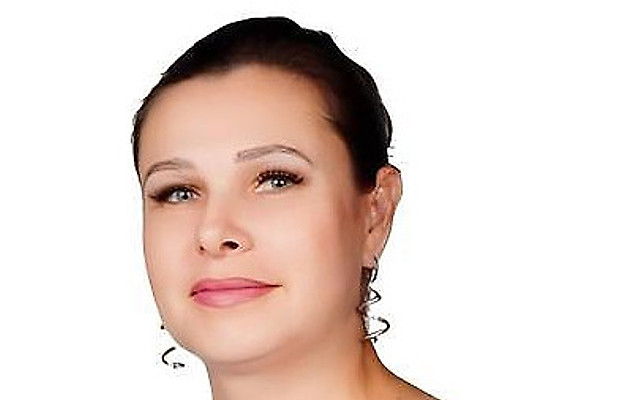 Стельмах Ирина Юрьевна