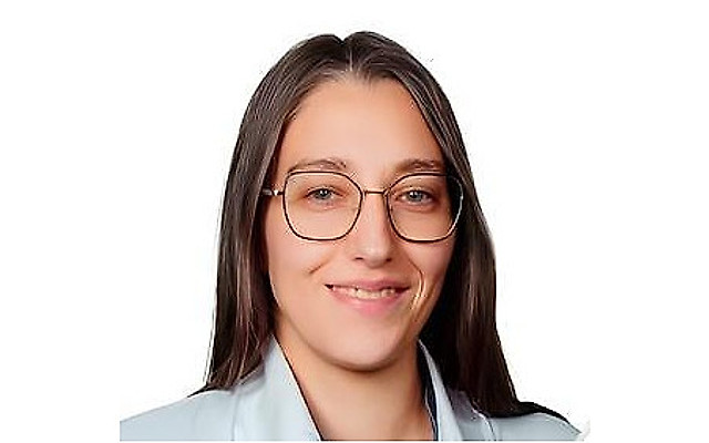 Васильева Ирина Андреевна