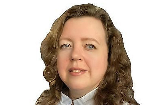 Дубинкина Елена Николаевна